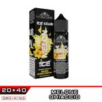 Ice Club Melon Ice Aroma Shot 20 ML La Tabaccheria Melone Ice