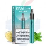Kiwi Go+ Starter KIT – Mint Cream