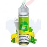 Limone Mix&vape 20ML Suprem-E