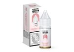 E-Liquid Strawberry Ice Cream – Iwik – 10 ML Nic Salt