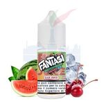 Watermelon Cherry Ice – Fantasi Vape – 10+10