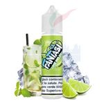 Lime Mojito Ice – Fantasi Vape – 20+40