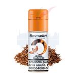 Black Fire – Aroma Concentrato 10ML – Flavourart