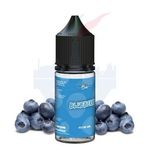 Blueberry – Open Bar – 10+10