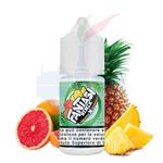 Pineapple X Grapefruit – Fantasi Vape – 10+10