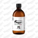 Glicole Propilenico 500ML In Bottiglia Da 500ML