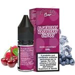 Blueberry Raspberry Cherry – Open Bar – Aroma Concentrato 10ML