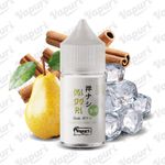 Midori Pear Mini Shot 10+20 Vapurì