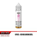 Grape Ice Aroma Shot 20 ML Iwik Ice Uva