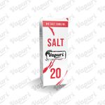 Base Vapuri 20MG Nic Salt