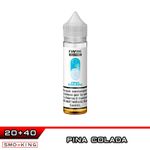 Pina Colada Aroma Shot 20 ML Iwik Ananas Cocco Rum Cocktail