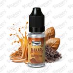 Makari Caramel Minishot 10+10 Vapurì