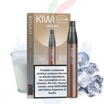 Kiwi Go+ Starter KIT – Latte Ice