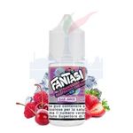 Strawberry Raspberry Cherry Ice – Fantasi Vape – 10+10