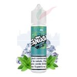 Spearmint Ice – Fantasi Vape – 20+40
