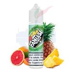 Pineapple X Grapefruit – Fantasi Vape – 20+40