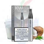 Kiwi Go+ Starter KIT – Coconut Milk