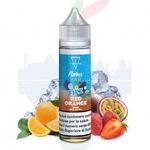 Fizz Red Orange Mix&vape 20ML Suprem-E