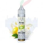 Lemon Yogurt Mix&vape 10+10 Suprem-E