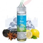 Fizz Black Lemon Mix&vape 20ML Suprem-E