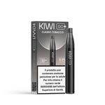 Kiwi Go – Classic Tobacco