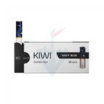 Filtri Per Kiwi Blue Navy – 20 Pezzi – Kiwi Vapor