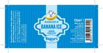 Banana Ice Aroma Concentrato