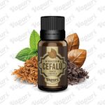 Cefalù Aroma Concentrato Vapurì