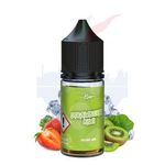 Strawberry Kiwi – Open Bar – 10+10