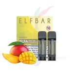 Mango 20MG – POD Precaricata Elfa – 2 Pezzi – Elf Bar