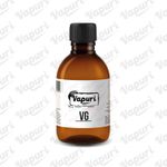 Glicerina Vegetale 100ML In Bottiglia Da 250ML