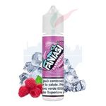 Raspberry Ice – Fantasi Vape – 20+40