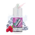 Raspberry Ice – Fantasi Vape – 10+10