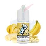 Banana Ice – Fantasi Vape – 10+10
