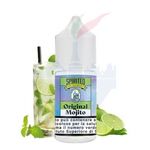 Original Mojito – Fantasi Vape – 10+10