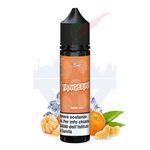Tangerine – Open Bar – 20+40