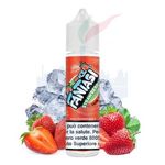 Strawberry Ice – Fantasi Vape – 20+40