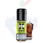 Cola – Flavorart – 10ML Nic Salt