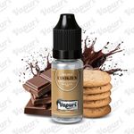 Cookies Minishot 10+10 Vapurì