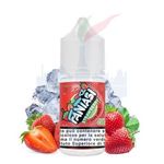 Strawberry Ice – Fantasi Vape – 10+10