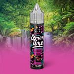 Lemon Time Passion Fruit 10/60