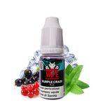 Purple Craze Ice – Aroma Concentrato 10ML – Vampire Vape