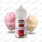 Cotton Candy Mini Shot 10+20 Vapurì