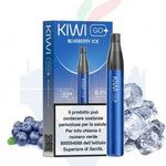 Kiwi Go+ Starter KIT – Blueberry Ice