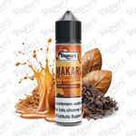 Makari Caramel Shot 20+40 Vapurì