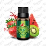 Zanzi Aroma Concentrato Vapurì