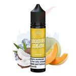 Coconut Melon – Open Bar – 20+40