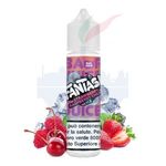 Strawberry Raspberry Cherry Ice – Fantasi Vape – 20+40