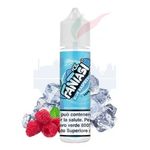 Blue Raspberry Ice – Fantasi Vape – 20+40