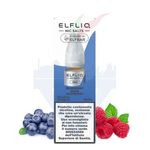 Blueberry Sour Raspberry – Liquido Pronto 10ML – Elfliq By Elf Bar